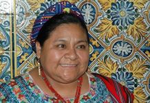 Premio Nobel de la Paz alerta sobre problemas migratorios en EE.UU.