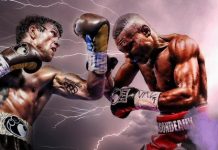 Rigondeaux y Lomachenko, la pelea tendrá como escenario el Madison Square.