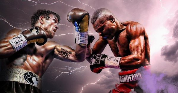 Rigondeaux y Lomachenko, la pelea tendrá como escenario el Madison Square.