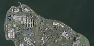 Nueva York Rikers Island prisión