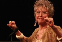 RITA MORENO
