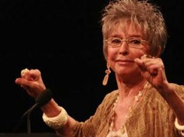 RITA MORENO