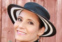 Miluka Rivera presenta un nuevo libro Miluka Rivera