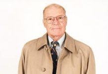 Subasta en Nueva York del legado del secretario de Defensa Robert McNamara