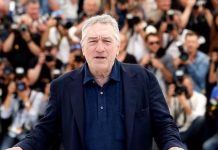 Robert de Niro se siente "igual que después del 11S" tras el triunfo de Trump