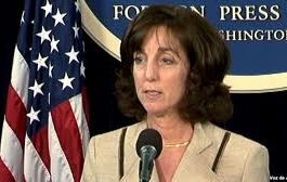 Roberta Jacobson