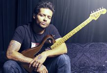 Shakira, Maná, Calle 13, entre otros artistas, cantan en nuevo disco de Draco Rosa