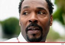 La autopsia de Rodney King indica que murió tras consumir drogas y alcohol