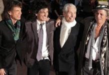 Los Rolling Stones volvieron por la puerta grande a Estados Unidos en el primero de sus conciertos en Nueva York, donde el nuevo Barclays Center de Brooklyn se llenó para vibrar con la energía y el sonido de la veterana banda británica.