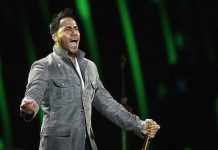 Romeo Santos conquistó al "Monstruo" del Festival de Viña del Mar