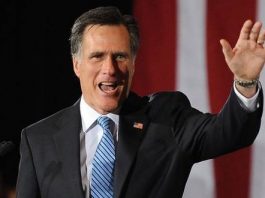 Romney comienza la búsqueda de su candidato a la vicepresidencia