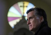 Romney alerta de que si Obama es reelegido continuará declive de clase media