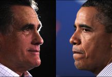 Obama y Romney se acercan en las encuestas
