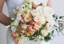 Arreglos Florales para Bodas en Brooklyn Flores Bodas Brooklyn