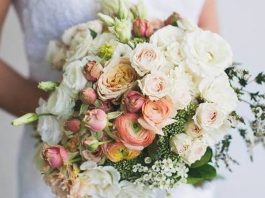 Arreglos Florales para Bodas en Brooklyn Flores Bodas Brooklyn
