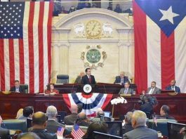 Gobierno de Rosselló cumple 100 días Puerto Rico
