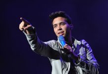 Prince Royce se une al reparto de la serie "East Los High" El músico de bachata de origen dominicano Prince Royce