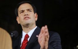 Senador Rubio pide a Obama sanciones "inmediatas" a funcionarios venezolanos