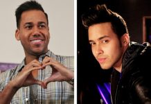 Romeo Santos y Prince Royce aspiran a todo en los Billboard latinos