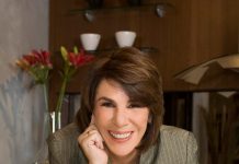Entrevista Exclusiva: Sabina Berman, Periodista, Dramaturga y Novelista Mexicana