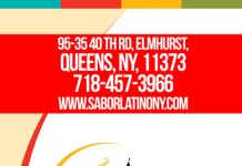Noticias con Sabor Latino