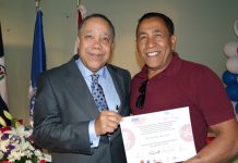 TC capacita a comunicadores y periodistas de NY sobre la constitución de RD
