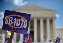 ACLU avisa de posibles demandas en Arizona por sección Muéstrame tus papeles