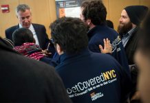 POR ‘OBAMACARE’ Más de 21 millones de personas viven trabajando ‘part time’. Lo acaba de publicar la Junta de Estadísticas en el Empleo, con cifras actualizadas al pasado mes de julio.