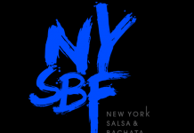 Festival de Salsa & Bachata 2017, Mayo 25-28 Nueva York Festival Salsa y Bachata NYC