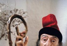 Prueba de paternidad a Salvador Dalí, a 28 años de fallecido Salvador Dalí.