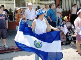 Los 190.000 salvadoreños en Estados Unidos amparados en el Estatus de Protección Temporal (TPS) conocerán en enero de 2018 su futuro migratorio