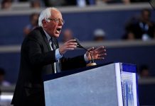 Bernie Sanders, el socialista despeinado que empujó a Clinton a la izquierda
