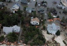 Aprueba plan de ayuda para damnificados por "Sandy"
