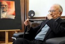 Muere Santiago Carrillo