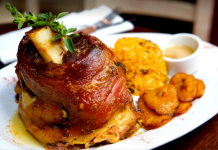 Semana de los Restaurantes Nueva York