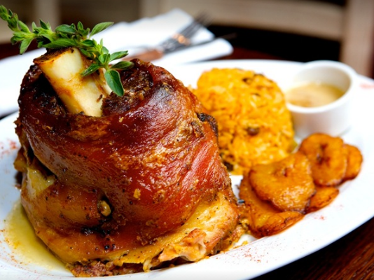 31 restaurantes hispanos son parte de la semana de los restaurantes de Nueva York Semana de los Restaurantes Nueva York