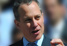 El Fiscal General Eric T. Schneiderman