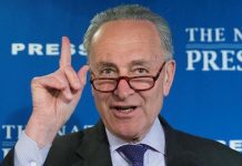 Chuck Schumer