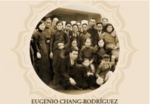 Presentan el libro "Diásporas Chinas en Las Américas"