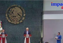 México anunció a Gerónimo Gutiérrez como embajador a los Estados Unidos