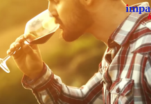 Israel está produciendo muy buen vino