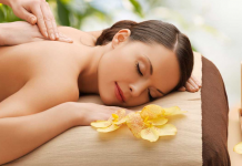 Consiéntase en uno de estos salones de belleza & spa de Nueva York