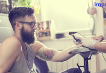 Tatuate con los más talentosos artistas reconocidos de Nueva York
