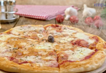 Pizzerías imprescindibles en la ciudad de Nueva York