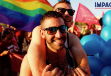 El Día del Orgullo Gay en Nueva York