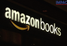 Primera librería física de Nueva York