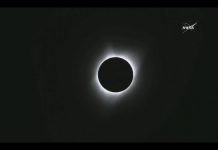Eclipse solar 2017