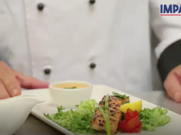 Mejores escuelas de artes culinarias en New York