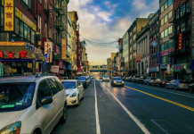 Qué hacer y ver en Chinatown?
