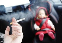 EL Humo De Segunda Mano Y La Comunidad Latina
